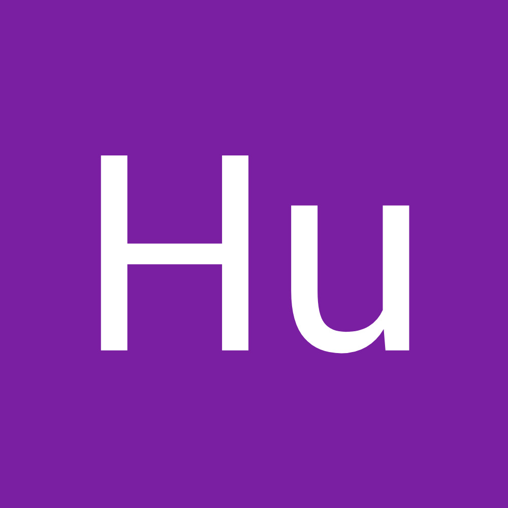 Meet your Posher, Hu